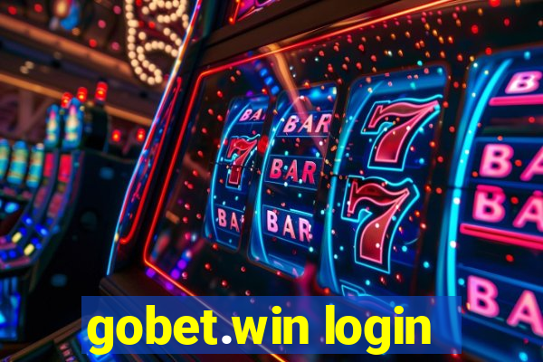 gobet.win login